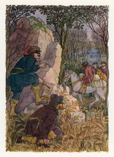  द्वारा फ्रांसिस डोनकिन बेडफोर्ड