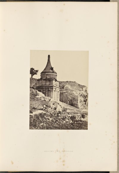  द्वारा फ्रांसिस फ्रिथ