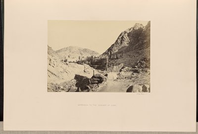  द्वारा फ्रांसिस फ्रिथ