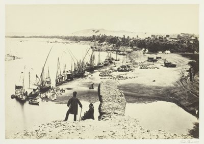 अस्सौं द्वारा फ्रांसिस फ्रिथ