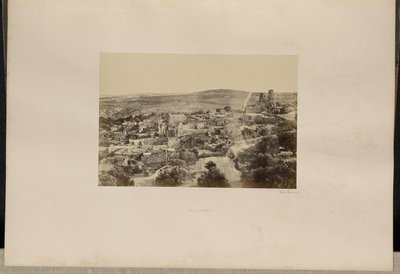  द्वारा फ्रांसिस फ्रिथ