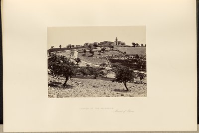  द्वारा फ्रांसिस फ्रिथ
