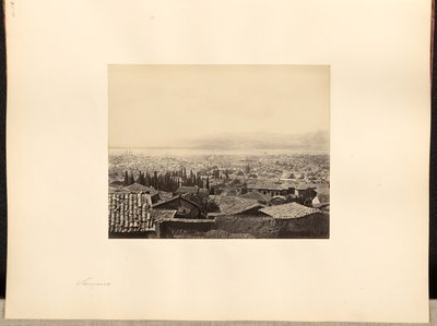  द्वारा फ्रांसिस फ्रिथ