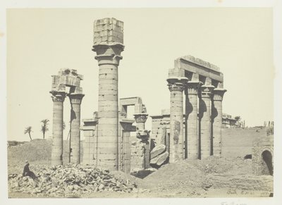  द्वारा फ्रांसिस फ्रिथ