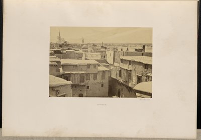 द्वारा फ्रांसिस फ्रिथ