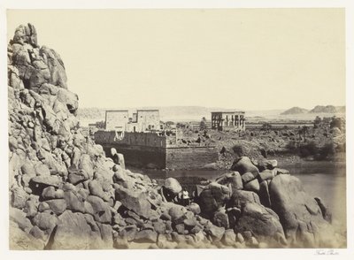  द्वारा फ्रांसिस फ्रिथ