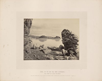  द्वारा फ्रांसिस फ्रिथ