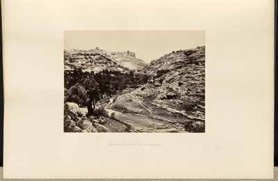  द्वारा फ्रांसिस फ्रिथ