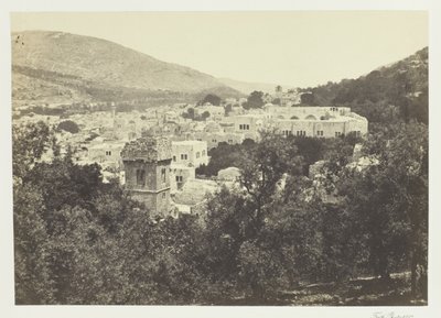  द्वारा फ्रांसिस फ्रिथ