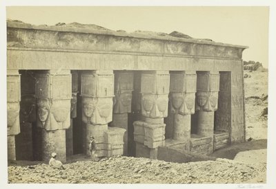  द्वारा फ्रांसिस फ्रिथ