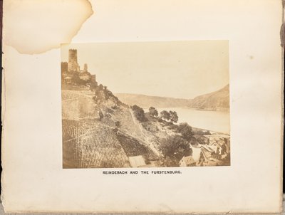  द्वारा फ्रांसिस फ्रिथ