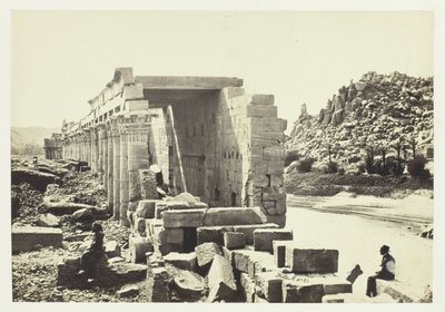  द्वारा फ्रांसिस फ्रिथ