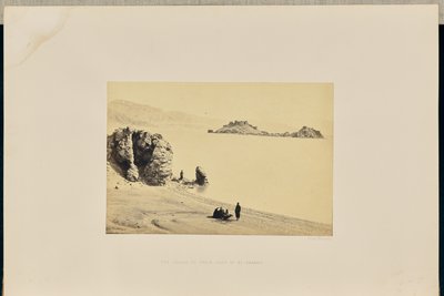  द्वारा फ्रांसिस फ्रिथ