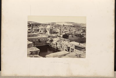  द्वारा फ्रांसिस फ्रिथ