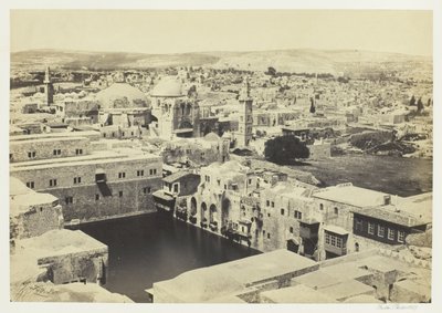  द्वारा फ्रांसिस फ्रिथ