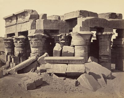  द्वारा फ्रांसिस फ्रिथ