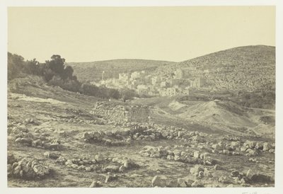  द्वारा फ्रांसिस फ्रिथ