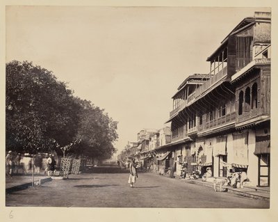  द्वारा फ्रांसिस फ्रिथ एंड कंपनी