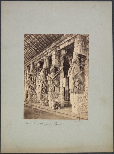  द्वारा फ्रांसिस फ्रिथ एंड कंपनी