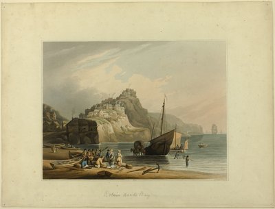  द्वारा फ्रांसिस निकोलसन