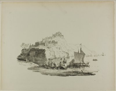  द्वारा फ्रांसिस निकोलसन