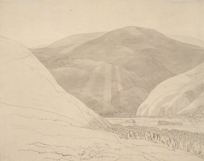 Croidon Hill द्वारा फ्रांसिस टाउने