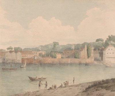  द्वारा फ्रांसिस टाउने
