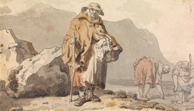  द्वारा फ्रांसिस व्हीटली