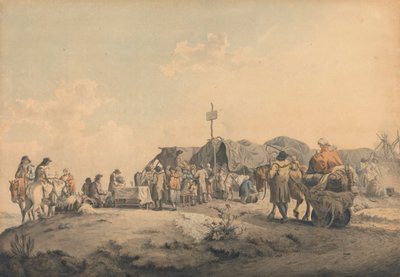  द्वारा फ्रांसिस व्हीटली