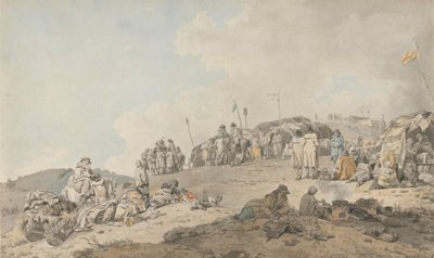  द्वारा फ्रांसिस व्हीटली