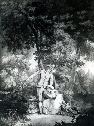 हेनरी और जेनी द्वारा फ्रांसिस व्हीटली