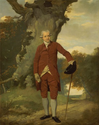  द्वारा Francis Wheatley