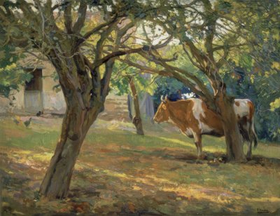 भगवान जैन का वचन - 1930 - 36–70.5X90 CM– द्वारा फ्रांसिस्को लोरेंस डियाज