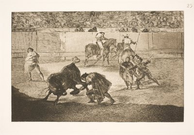 पेपे इलो एक quot;रिकॉर्टेquot; प्रस्तुत करते हैं द्वारा फ़्रांसिस्को डी गोया