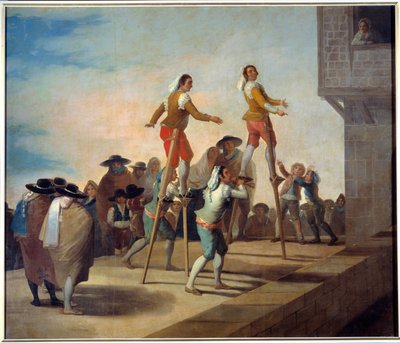 खोपड़ी। फ्रांसिस्को डी गोया द्वारा पेंटिंग (1746-1828) द्वारा फ़्रांसिस्को डी गोया