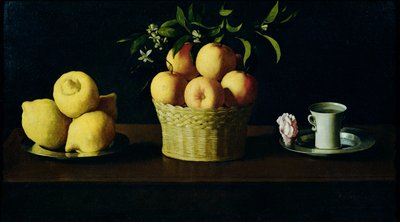  द्वारा Francisco de Zurbaran