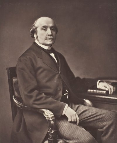 डी ब्रोगली, 187577। द्वारा फ़्रैंक
