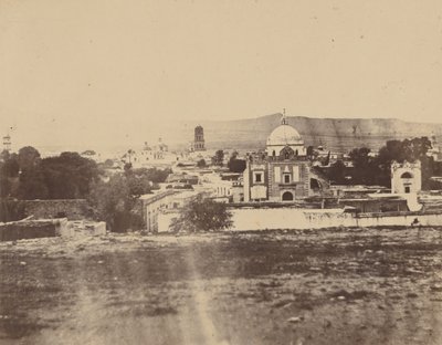 [विस्टा], 1867। द्वारा फ्रेंकोइस ऑबर्ट