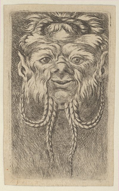 डाइवर्स मा..., ca. 1635-45। द्वारा फ्रेंकोइस चौवेउ