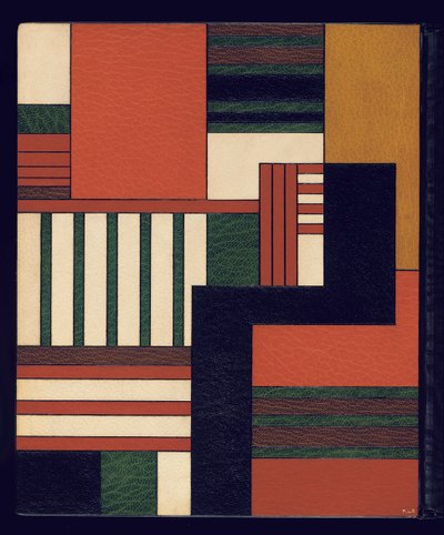 जोसेफ चार्ल्स विक्टर मार्ड्रस द्वारा जीनियस (1877-1942), c.1927 (मोरोको) द्वारा रंगीन &39;द चार्मिंग स्टोरी ऑफ किशोरावस्था, चीनी का प्यार&39; का कवर द्वारा फ्रेंकोइस लुइस (बाद) लोहार