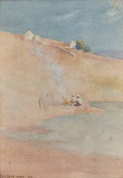  द्वारा फ्रैंक डीन