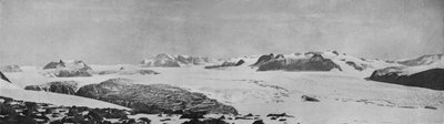 डिस्कवरी ब्लफ़ से पैनोरमा, c1911, 1913। द्वारा फ्रैंक देबनेहम