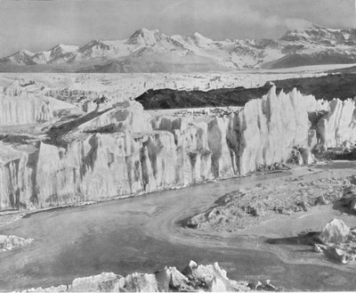 अल्फ एवेन्यू का दक्षिण-पश्चिम छोर, 1912, 1913 द्वारा फ्रैंक देबनेहम