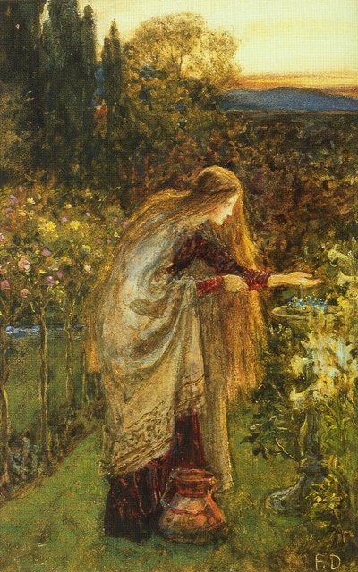  द्वारा फ्रैंक डिकसी