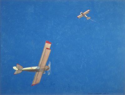 द्वारा फ्रैंक जॉनसन