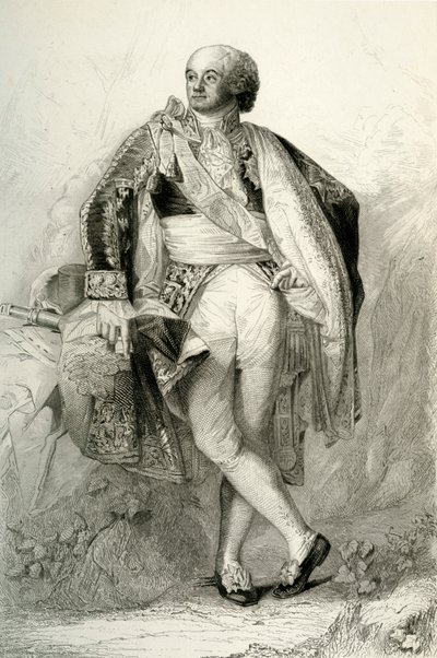 कैथरीन-डोमिनिक डी पेरिग्नन, 1804, 1839। द्वारा फ्रांकोइस पीजोत