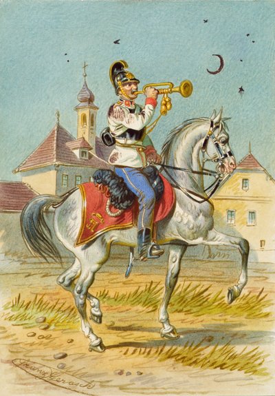  द्वारा फ्रांज गेरेश