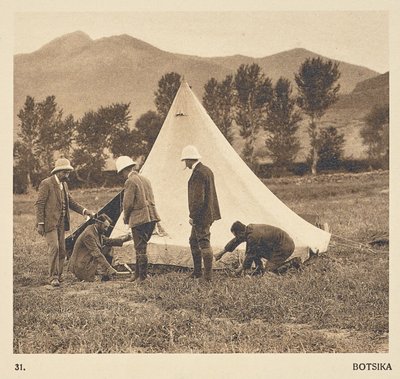  द्वारा Frédéric Boissonnas
