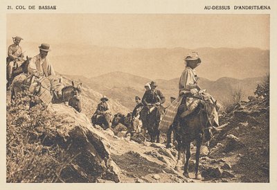  द्वारा Frédéric Boissonnas