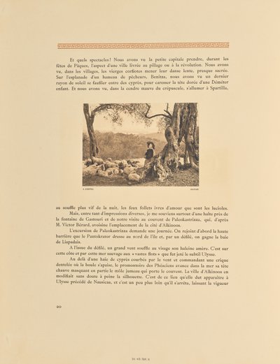  द्वारा Frédéric Boissonnas